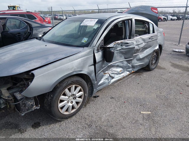 Aukcja sprzedaży 2008 Chrysler Sebring Lx, vin: 1C3LC46K28N151445, numer aukcji: 44571075