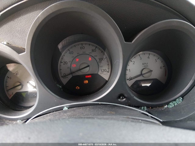 Aukcja sprzedaży 2008 Chrysler Sebring Lx, vin: 1C3LC46K28N151445, numer aukcji: 44571075