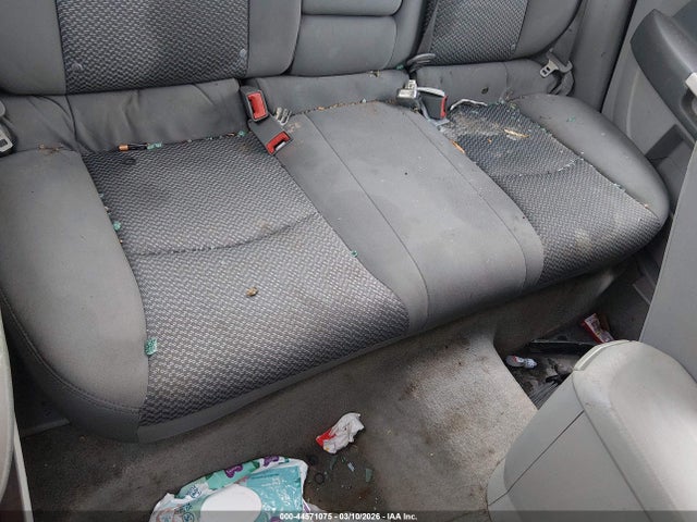 Aukcja sprzedaży 2008 Chrysler Sebring Lx, vin: 1C3LC46K28N151445, numer aukcji: 44571075