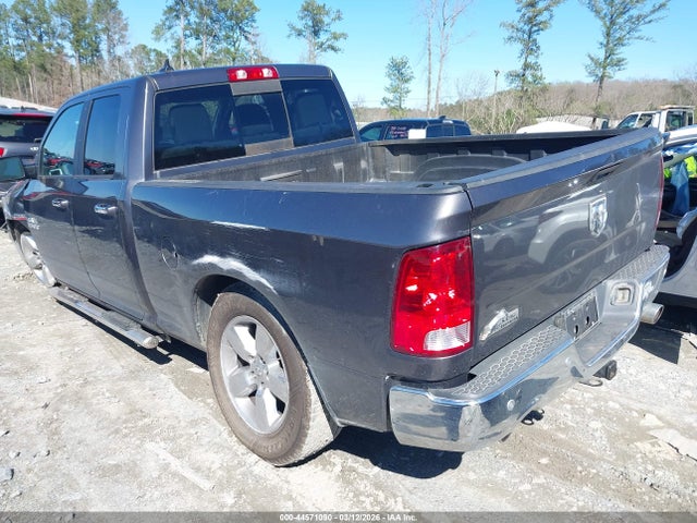 Aukcja sprzedaży 2017 Ram 1500 Big Horn  4x2 6'4 Box, vin: 1C6RR6GT8HS657619, numer aukcji: 44571090