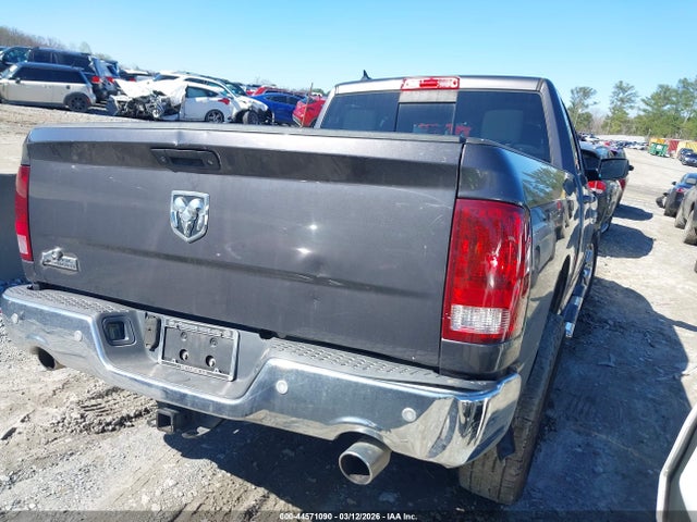 Aukcja sprzedaży 2017 Ram 1500 Big Horn  4x2 6'4 Box, vin: 1C6RR6GT8HS657619, numer aukcji: 44571090