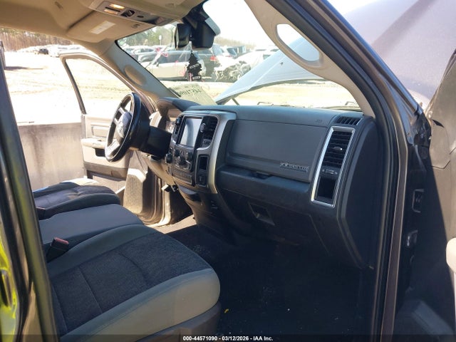 Aukcja sprzedaży 2017 Ram 1500 Big Horn  4x2 6'4 Box, vin: 1C6RR6GT8HS657619, numer aukcji: 44571090