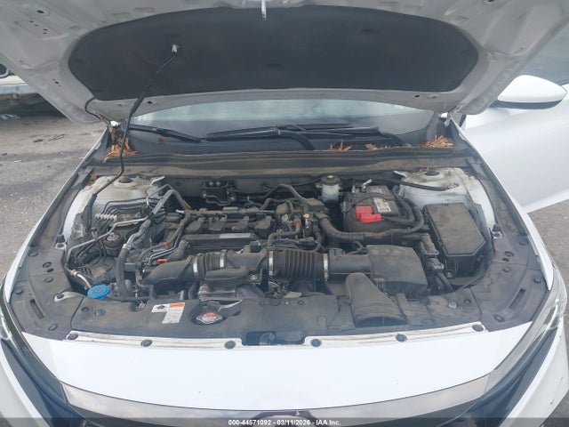 2020 HONDA ACCORD 1HGCV1F39LA126346 Photo 9