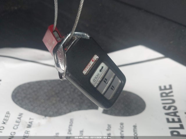 2020 HONDA ACCORD 1HGCV1F39LA126346 Photo 10