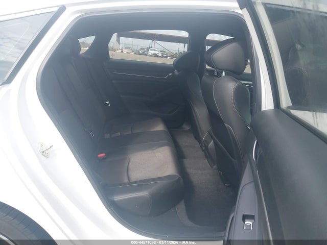 2020 HONDA ACCORD 1HGCV1F39LA126346 Photo 7