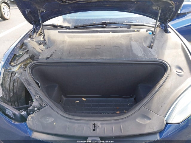 2019 TESLA MODEL S 5YJSA1E24KF336048 Photo 9