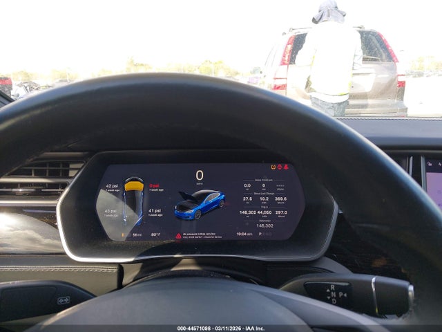 2019 TESLA MODEL S 5YJSA1E24KF336048 Photo 6
