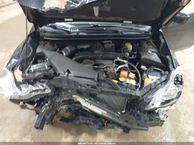 44571103 :رقم المزاد ، JF1GPAB67G8230542 vin ، 2016 Subaru Impreza 2.0i Premium مزاد بيع