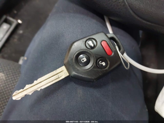 44571103 :رقم المزاد ، JF1GPAB67G8230542 vin ، 2016 Subaru Impreza 2.0i Premium مزاد بيع