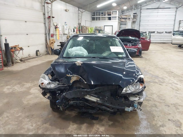 44571103 :رقم المزاد ، JF1GPAB67G8230542 vin ، 2016 Subaru Impreza 2.0i Premium مزاد بيع