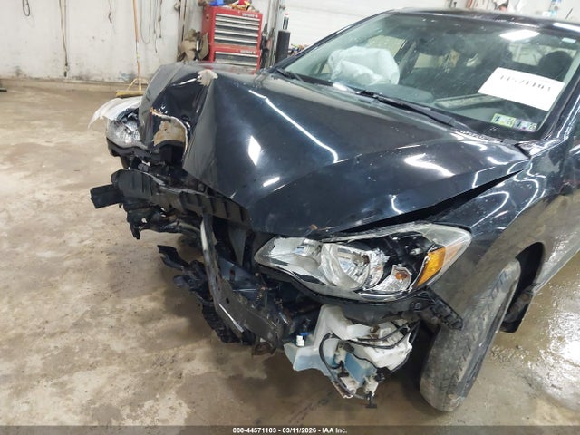 44571103 :رقم المزاد ، JF1GPAB67G8230542 vin ، 2016 Subaru Impreza 2.0i Premium مزاد بيع