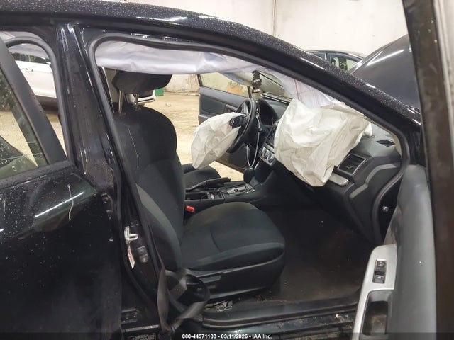 44571103 :رقم المزاد ، JF1GPAB67G8230542 vin ، 2016 Subaru Impreza 2.0i Premium مزاد بيع