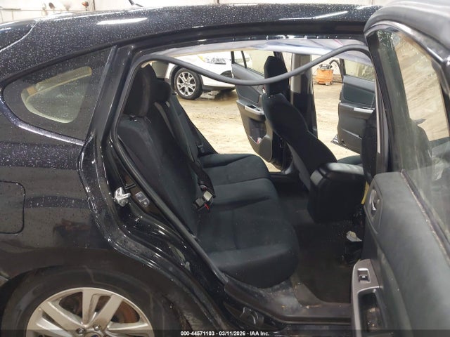 44571103 :رقم المزاد ، JF1GPAB67G8230542 vin ، 2016 Subaru Impreza 2.0i Premium مزاد بيع