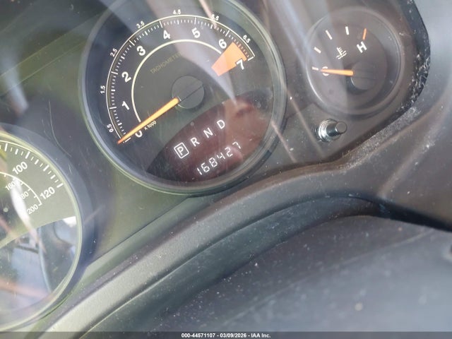 Aukcja sprzedaży 2015 Jeep Compass Altitude Edition, vin: 1C4NJDBB1FD426998, numer aukcji: 44571107