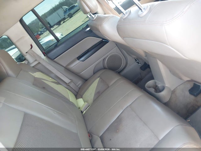 Aukcja sprzedaży 2015 Jeep Compass Altitude Edition, vin: 1C4NJDBB1FD426998, numer aukcji: 44571107