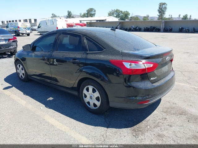1FADP3E26EL220327 Ford FOCUS S