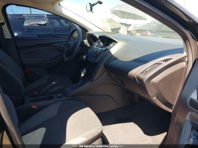 1FADP3E26EL220327 Ford FOCUS S