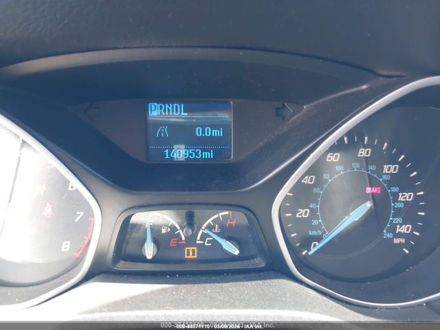 1FADP3E26EL220327 Ford FOCUS S