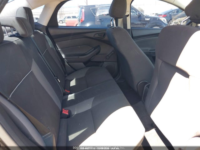 1FADP3E26EL220327 Ford FOCUS S