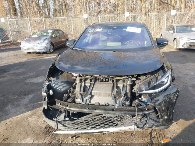 WVGUNPE25NP057214 Volkswagen Id.4 Awd Pro S