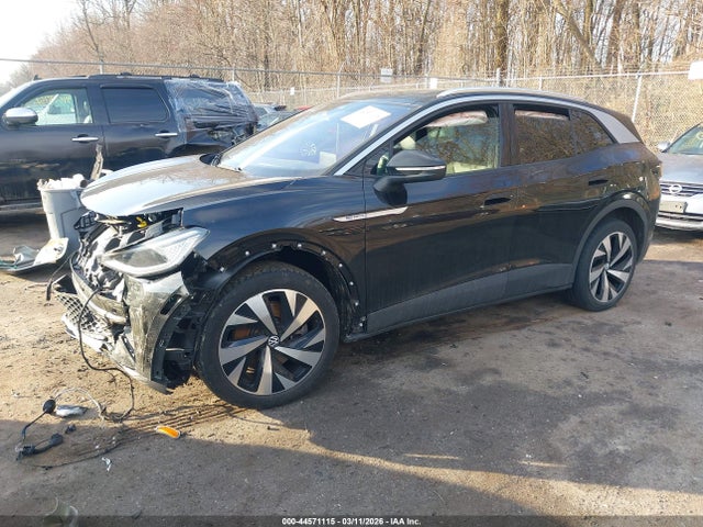 WVGUNPE25NP057214 Volkswagen Id.4 Awd Pro S