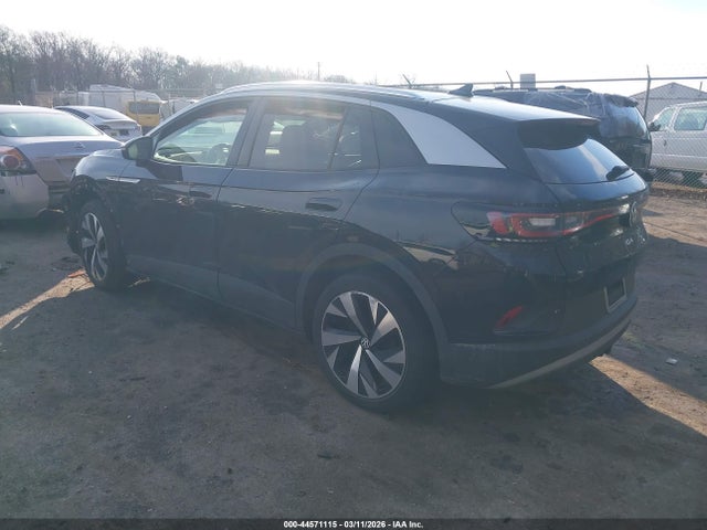 WVGUNPE25NP057214 Volkswagen Id.4 Awd Pro S