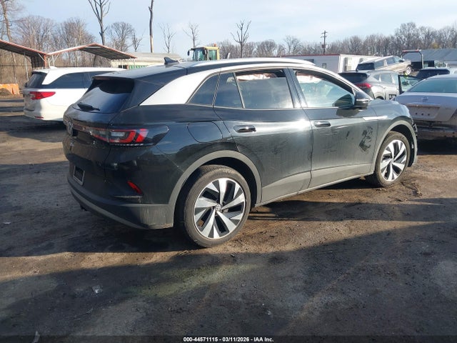WVGUNPE25NP057214 Volkswagen Id.4 Awd Pro S