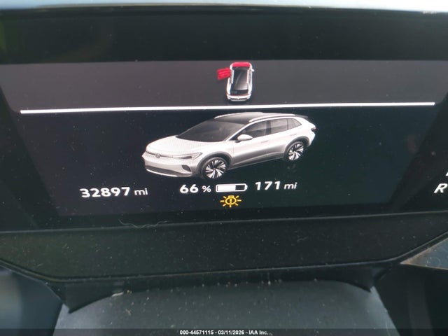 WVGUNPE25NP057214 Volkswagen Id.4 Awd Pro S