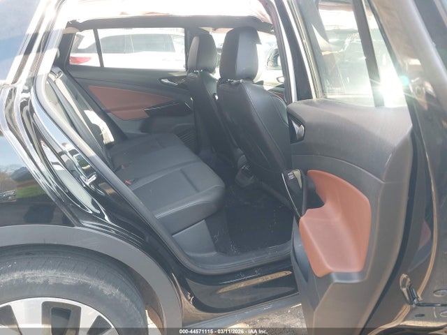 WVGUNPE25NP057214 Volkswagen Id.4 Awd Pro S