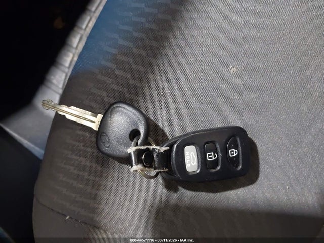 Hyundai ELANTRA SE 2014 5NPDH4AE7EH540077 Image 11