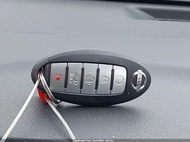 Nissan Rogue Sl 2019 5N1AT2MT4KC815939 Image 11