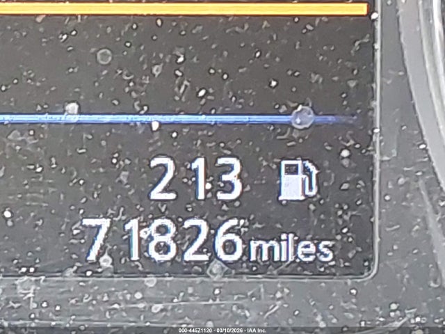 Nissan Rogue Sl 2019 5N1AT2MT4KC815939 Image 15