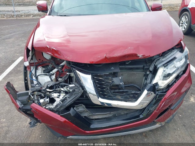 Nissan Rogue Sl 2019 5N1AT2MT4KC815939 Image 18