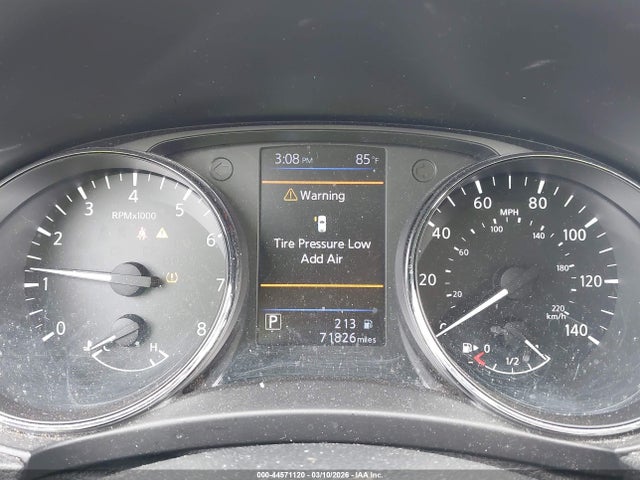 Nissan Rogue Sl 2019 5N1AT2MT4KC815939 Image 7