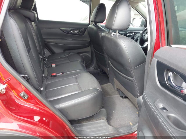 Nissan Rogue Sl 2019 5N1AT2MT4KC815939 Image 8