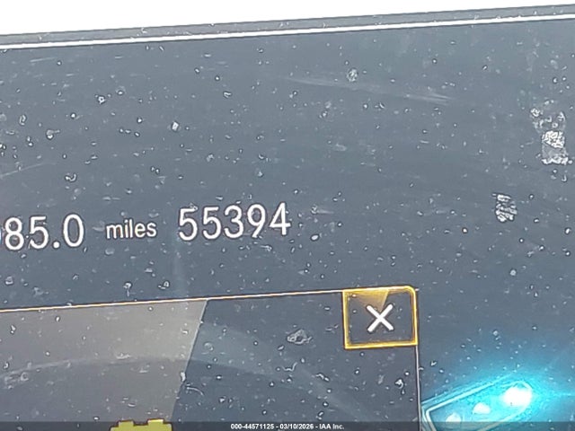 Aukcja sprzedaży 2022 Mercedes-benz Amg Gla 45 4matic, vin: W1N4N5DB2NJ377354, numer aukcji: 44571125
