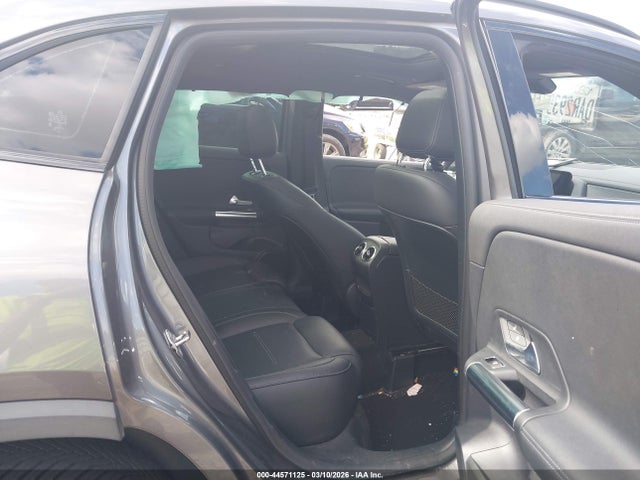 Aukcja sprzedaży 2022 Mercedes-benz Amg Gla 45 4matic, vin: W1N4N5DB2NJ377354, numer aukcji: 44571125