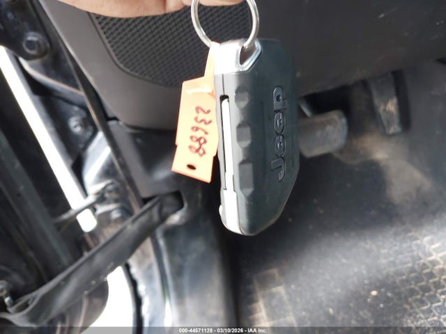 Aukcja sprzedaży 2024 Jeep Wrangler 2-door Sport 4x4, vin: 1C4PJXAN8RW134232, numer aukcji: 44571128
