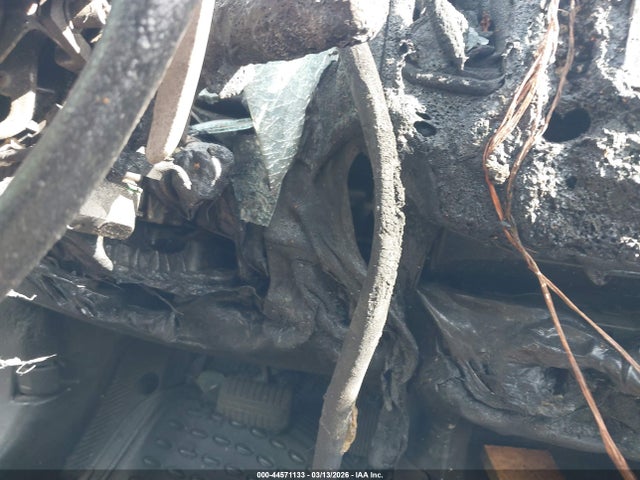 2008 MITSUBISHI OUTLANDER JA4LT31W68Z015421 Photo 10