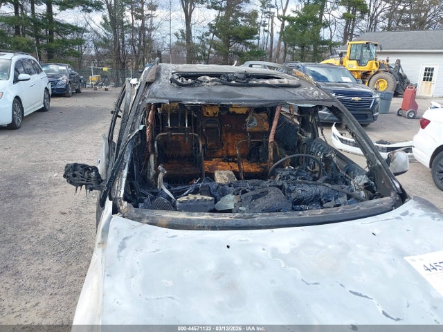 2008 MITSUBISHI OUTLANDER JA4LT31W68Z015421 Photo 5