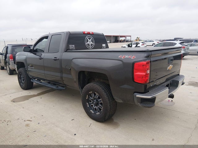 1GCVKREH7GZ130771 Chevrolet Silverado 1500 1lt