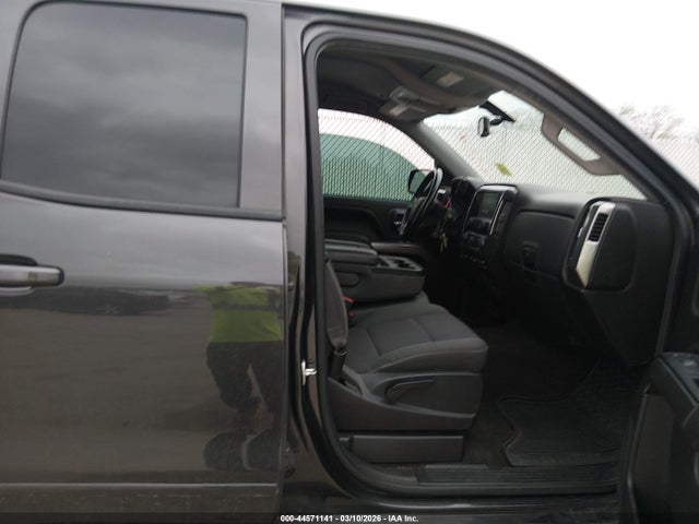1GCVKREH7GZ130771 Chevrolet Silverado 1500 1lt