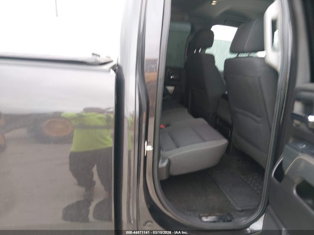 1GCVKREH7GZ130771 Chevrolet Silverado 1500 1lt