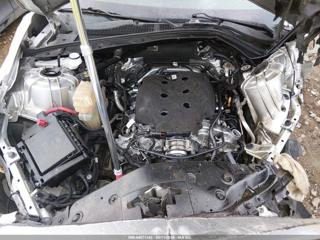 2017 CHEVROLET CAMARO 1G1FB1RS6H0106228 Photo 9