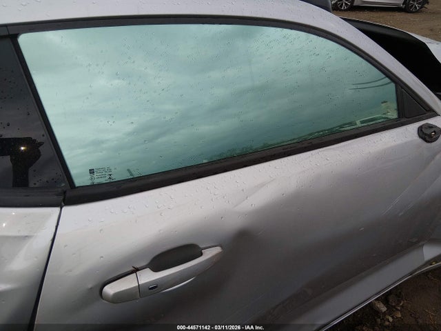 2017 CHEVROLET CAMARO 1G1FB1RS6H0106228 Photo 4