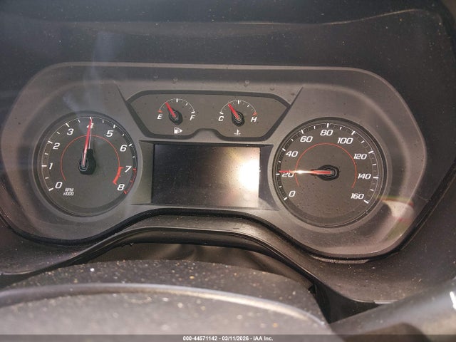 2017 CHEVROLET CAMARO 1G1FB1RS6H0106228 Photo 6