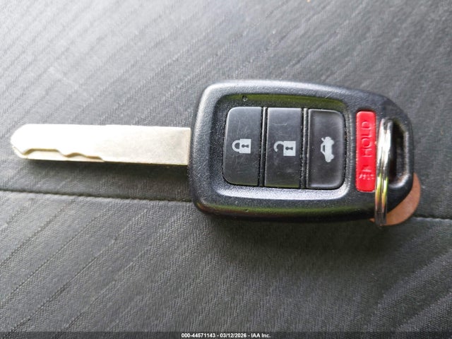 Aukcja sprzedaży 2017 Honda Accord Lx, vin: 1HGCR2F30HA166610, numer aukcji: 44571143