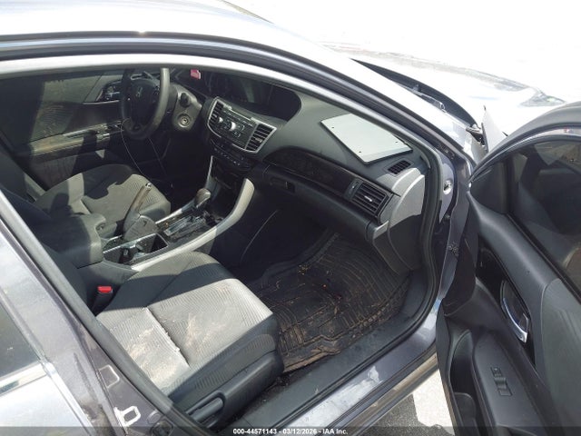 Aukcja sprzedaży 2017 Honda Accord Lx, vin: 1HGCR2F30HA166610, numer aukcji: 44571143