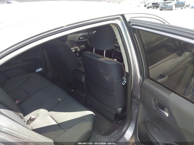 Aukcja sprzedaży 2017 Honda Accord Lx, vin: 1HGCR2F30HA166610, numer aukcji: 44571143