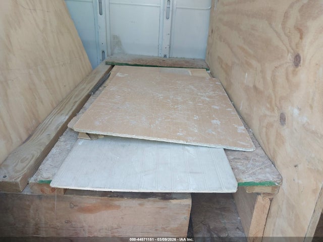 2012 CHEVROLET EXPRESS 1500 1GCSGAFX0C1151658 Photo 7